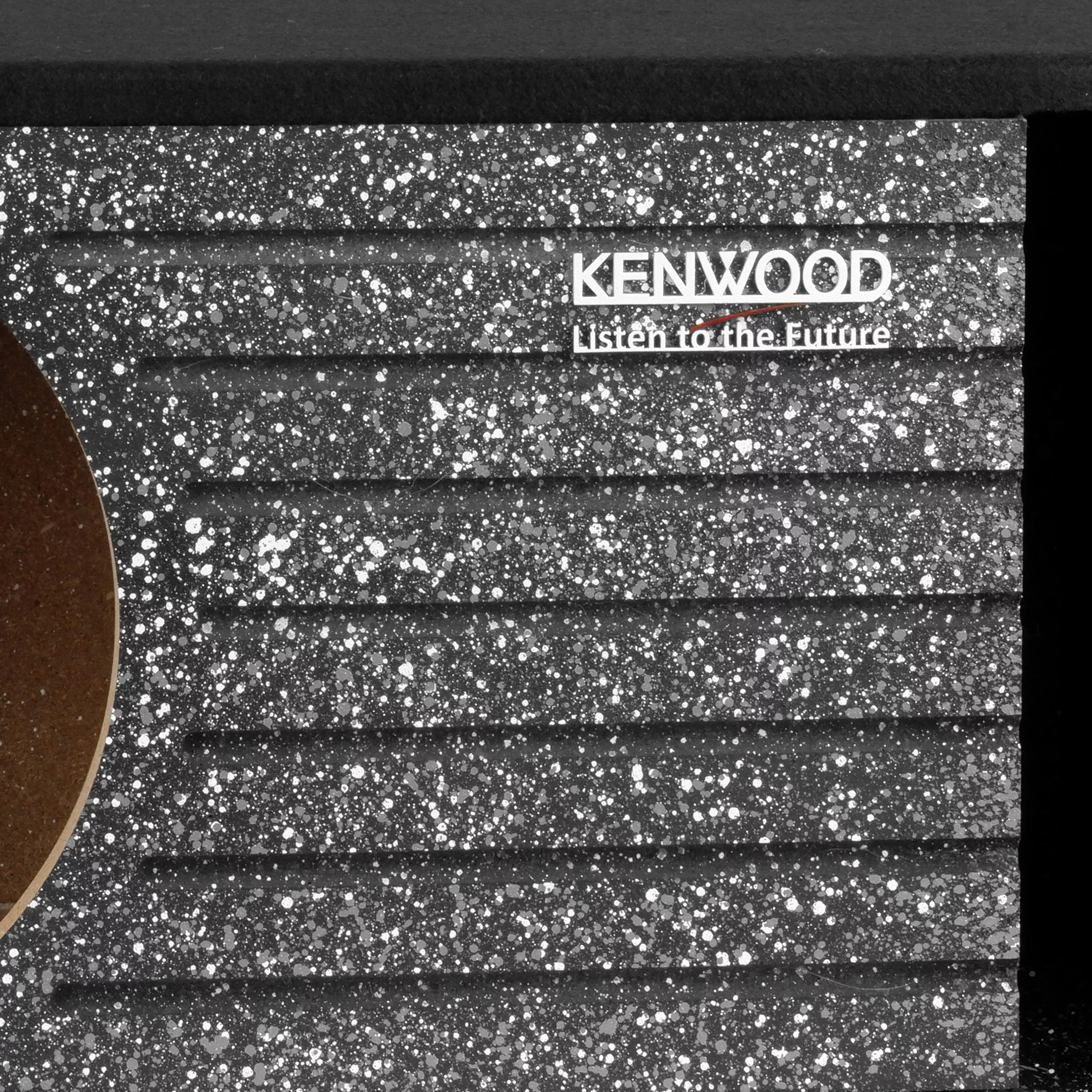 باکس ساب ووفر خودرو کنوود مدل سرامیکی مناسب برای ساب 12 اینچ