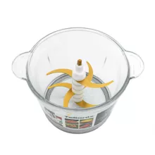 خردکن 3 لیتری تلیونیکس مدل 1893