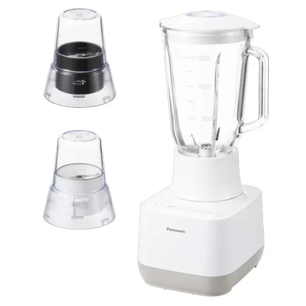 مخلوط کن و آسیاب کن پاناسونیک مدل MX-MG5421