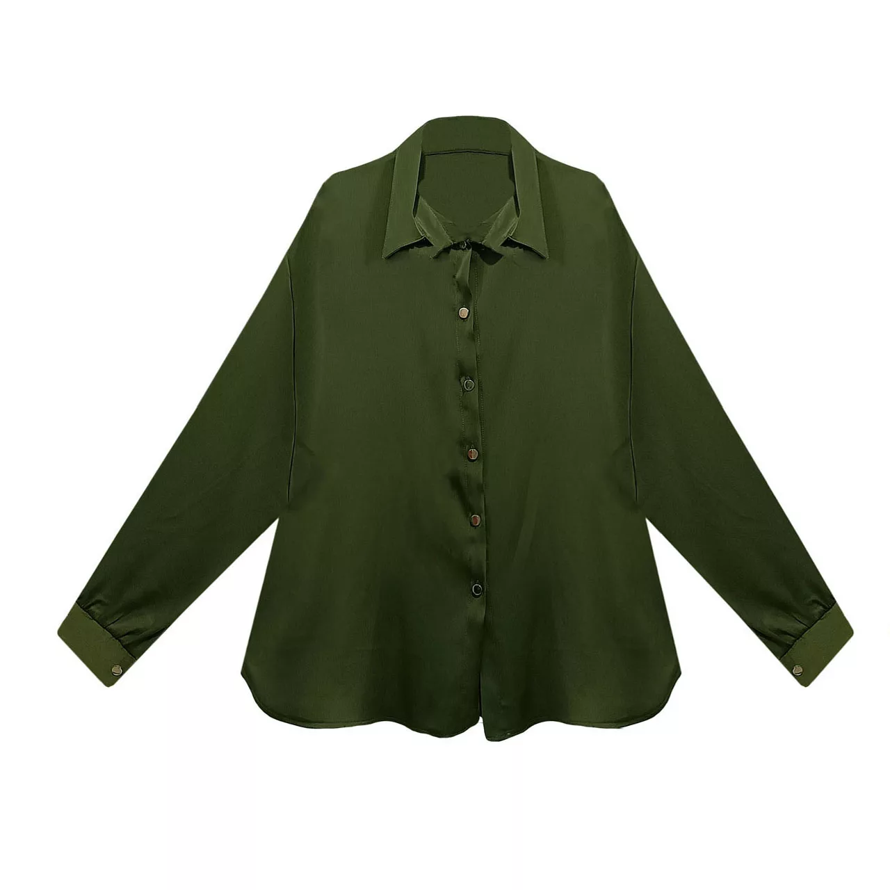 شومیز آستین بلند زنانه مدل st-sa