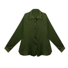 شومیز آستین بلند زنانه مدل st-sa