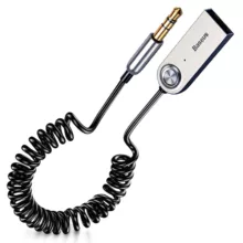 گیرنده بلوتوث موزیک بیسوس مدل CABA01-01