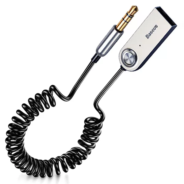 گیرنده بلوتوث موزیک بیسوس مدل CABA01-01