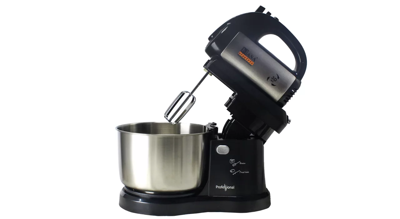 همزن ناسا الکتریک مدل NS-932