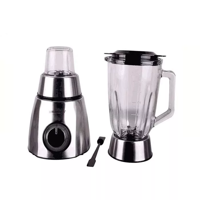مخلوط کن و آسیاب کن همیلتون مدل BH-708