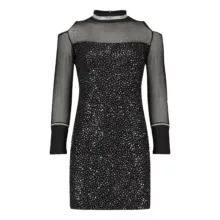 پیراهن زنانه آتوز مدل 006