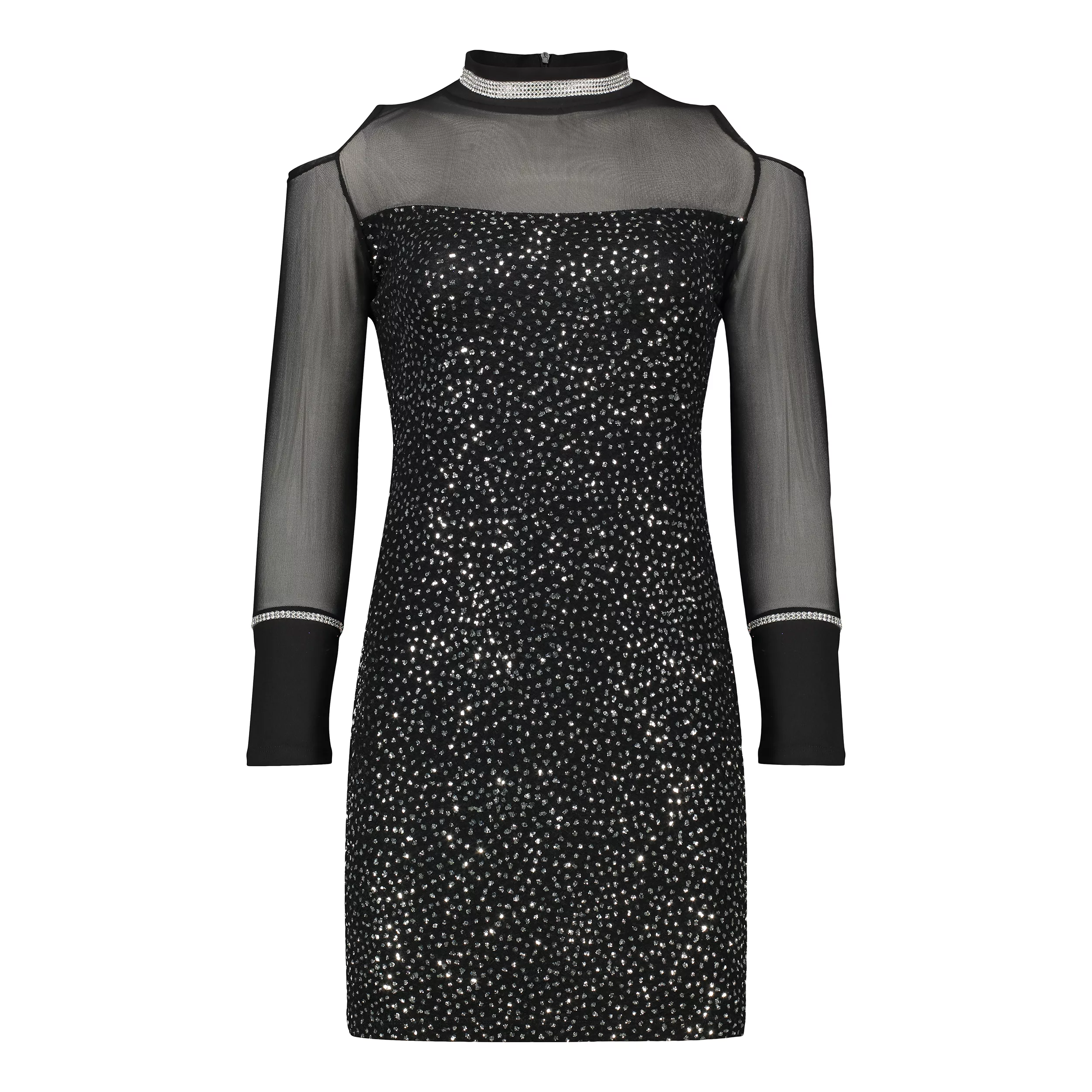 پیراهن زنانه آتوز مدل 006