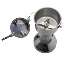 آسیاب صنعتی سیلورکرست مدل شش تیغ