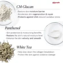 کرم ترمیم کننده شب اسکین کد مدل Regenerating night حجم 50 میلی لیتر