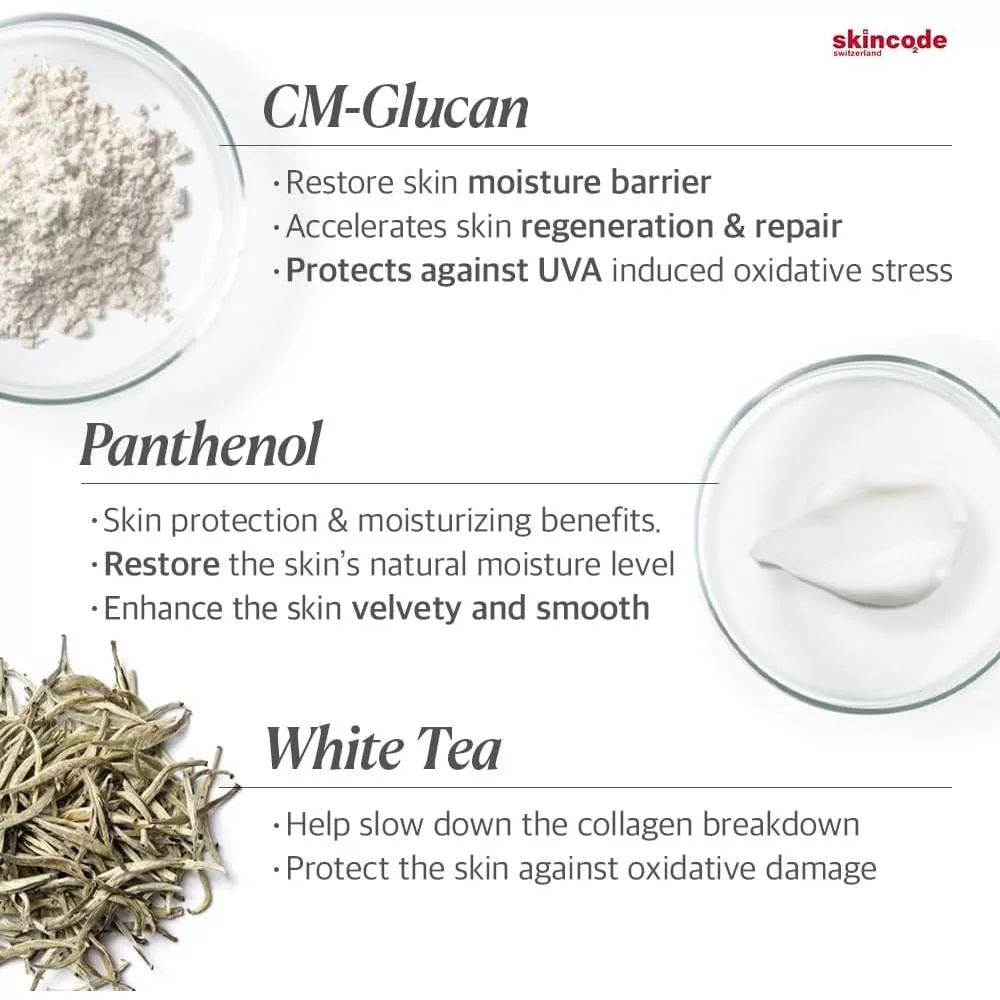 کرم ترمیم کننده شب اسکین کد مدل Regenerating night حجم 50 میلی لیتر