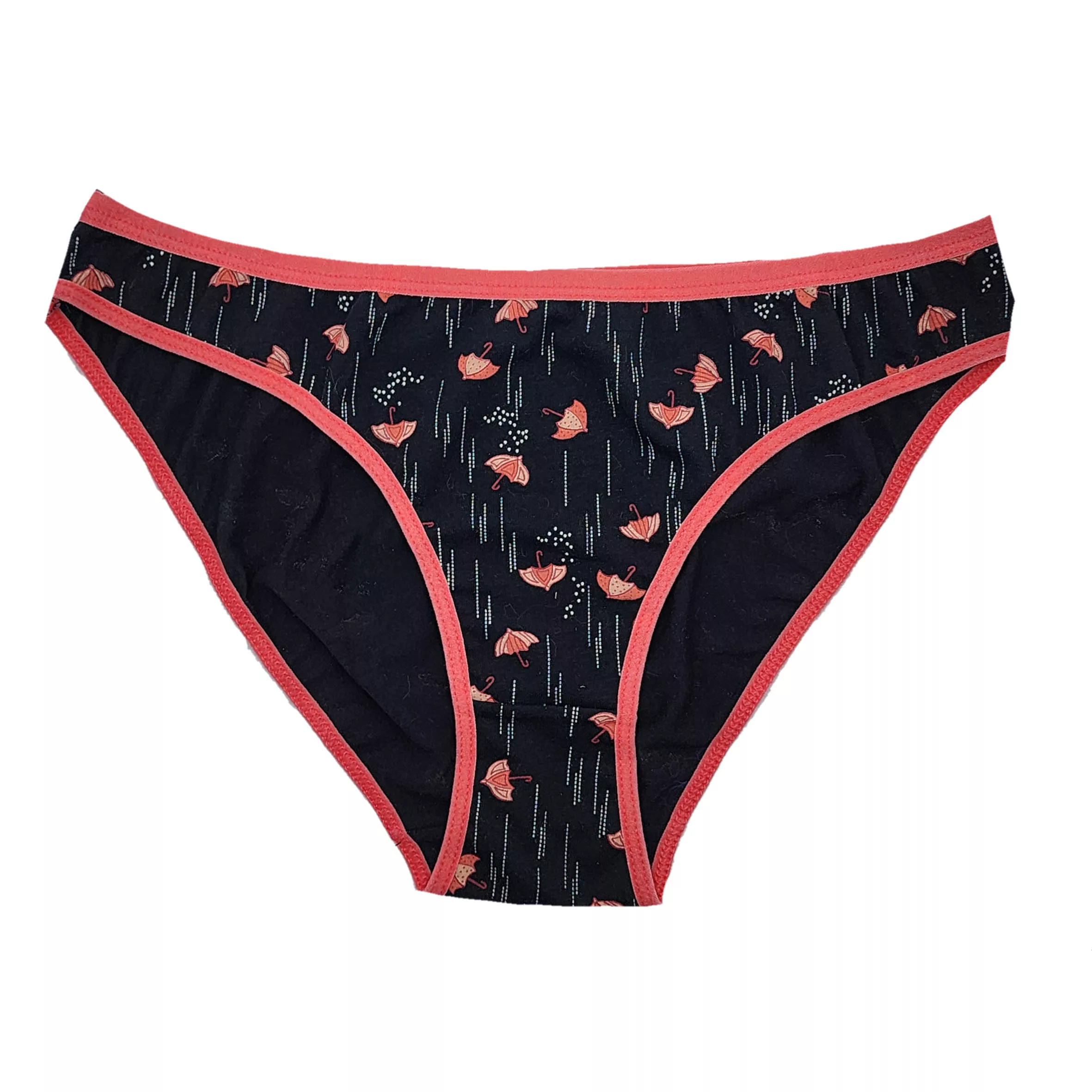 شورت زنانه آداک مدل نخی بسته 7 عددی