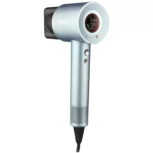 سشوار حرفه ای 1600 وات اچ تی سی مدل EF-2030