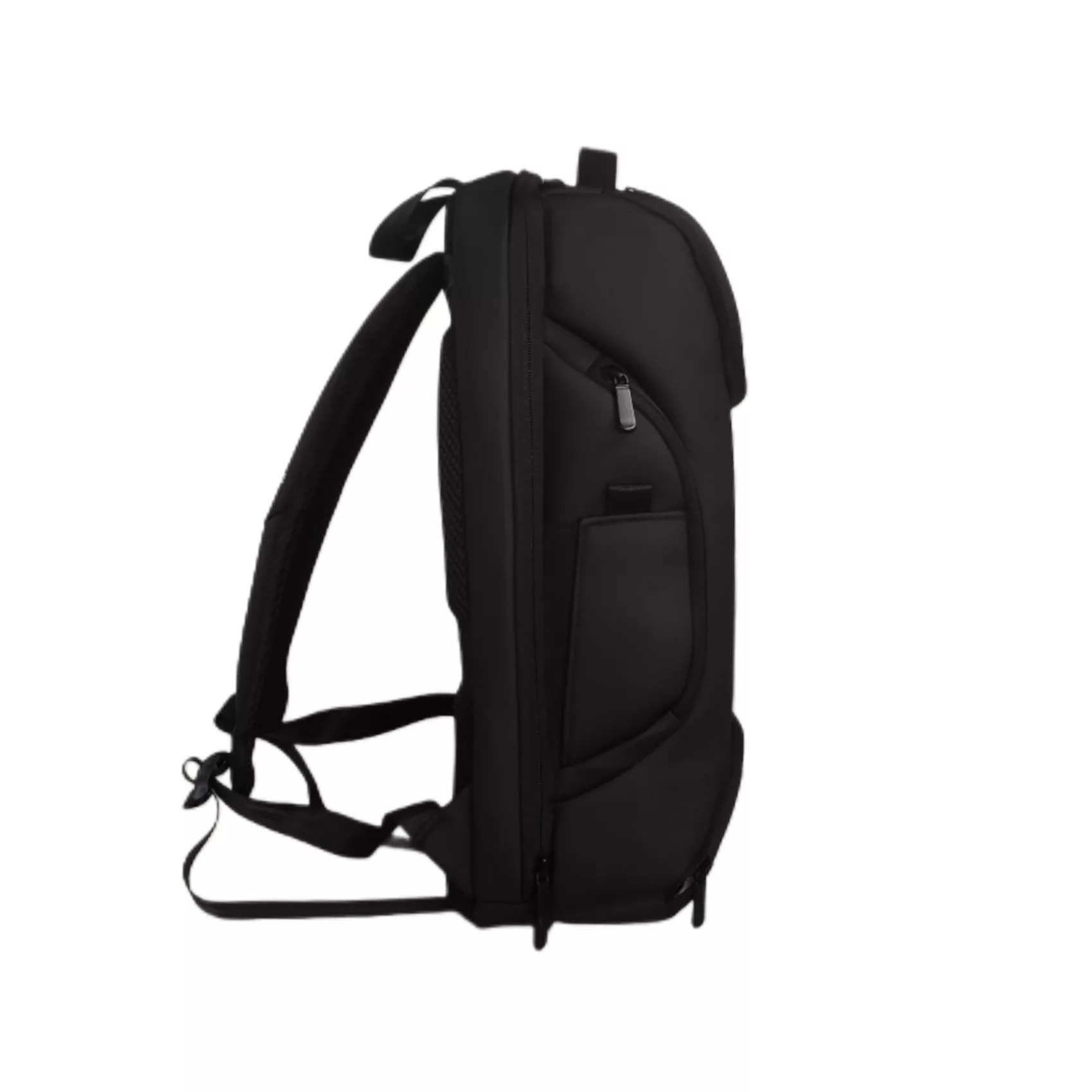 کوله پشتی لپ تاپ بنج مدل BN_7205 مناسب برای لپ تاپ 13 تا 15 اینچی