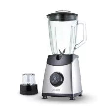 مخلوط کن و آسیاب کن ۱.۵ لیتری آیکو مدل AK373BL