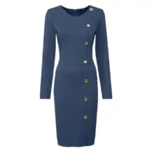 پیراهن زنانه اسمارا مدل brt12