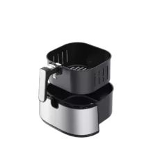 سرخ کن بدون روغن آزور مدل AZ-418AF