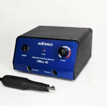 دستگاه پولیش اولتراسونیک مدل UMax۴۰