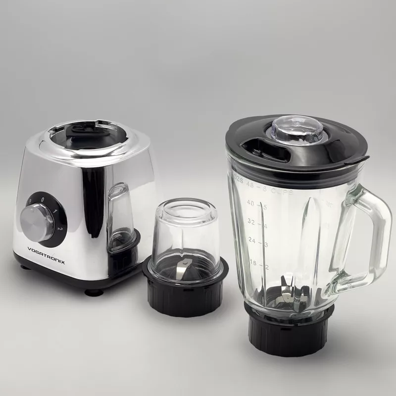 مخلوط کن و آسیاب کن 1.5 لیتری وگاترونیکس مدل VE-224