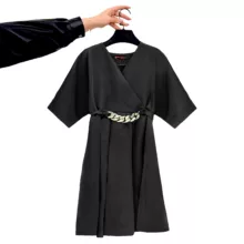 پیراهن زنانه کد BK.1026