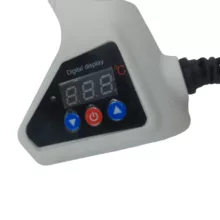 دستگاه چسب دیجیتالی جویر مدل S809
