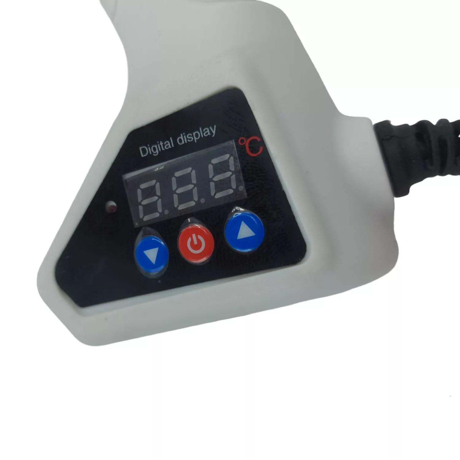دستگاه چسب دیجیتالی جویر مدل S809