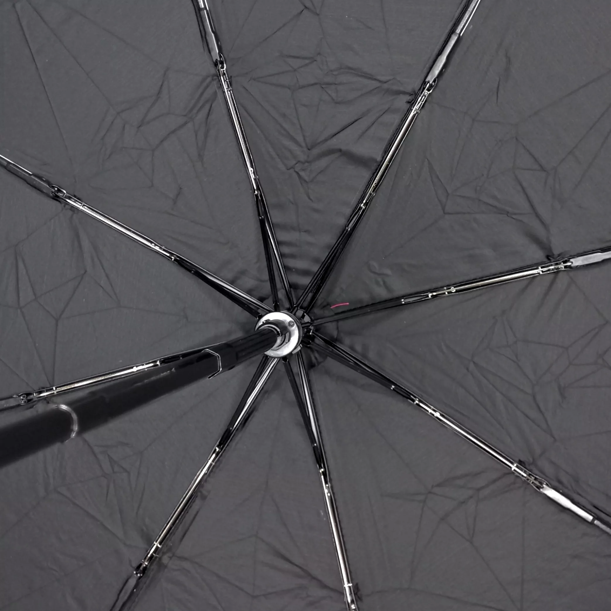 چتر هپی سوان مدل b877