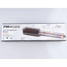 برس حرارتی پروموزر مدل MZ-5807