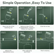 پیستوله بادی مدل B0BNKFN122