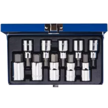 مجموعه مبدل سری بکس به سری آلن نووا مدل NTS 7004 با درایو 1/2 اینچ