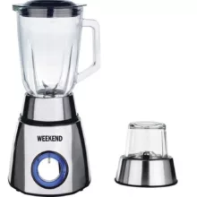 مخلوط کن و آسیاب کن 1.5 لیتری ویکند مدل WK-620