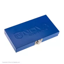 مجموعه مبدل سری بکس به سری آلن نووا مدل NTS 7004 با درایو 1/2 اینچ