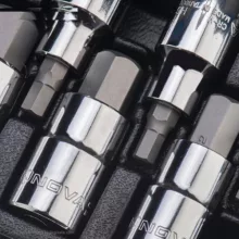 مجموعه مبدل سری بکس به سری آلن نووا مدل NTS 7004 با درایو 1/2 اینچ