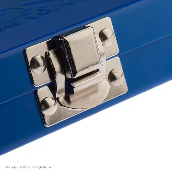 مجموعه مبدل سری بکس به سری آلن نووا مدل NTS 7004 با درایو 1/2 اینچ