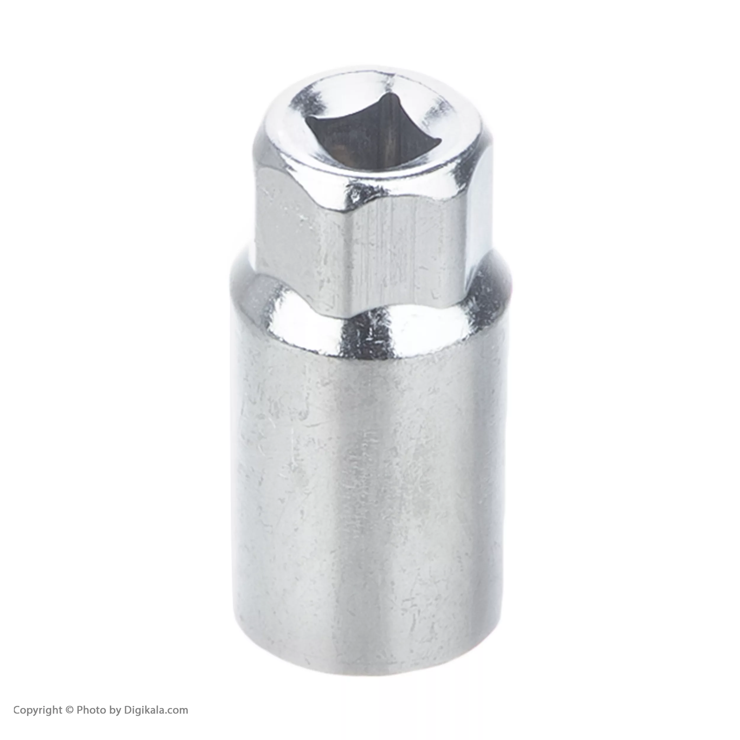 آچار و سری بکس و پیچ گوشتی جاب مدل J-200058 مجموعه 58 عددی