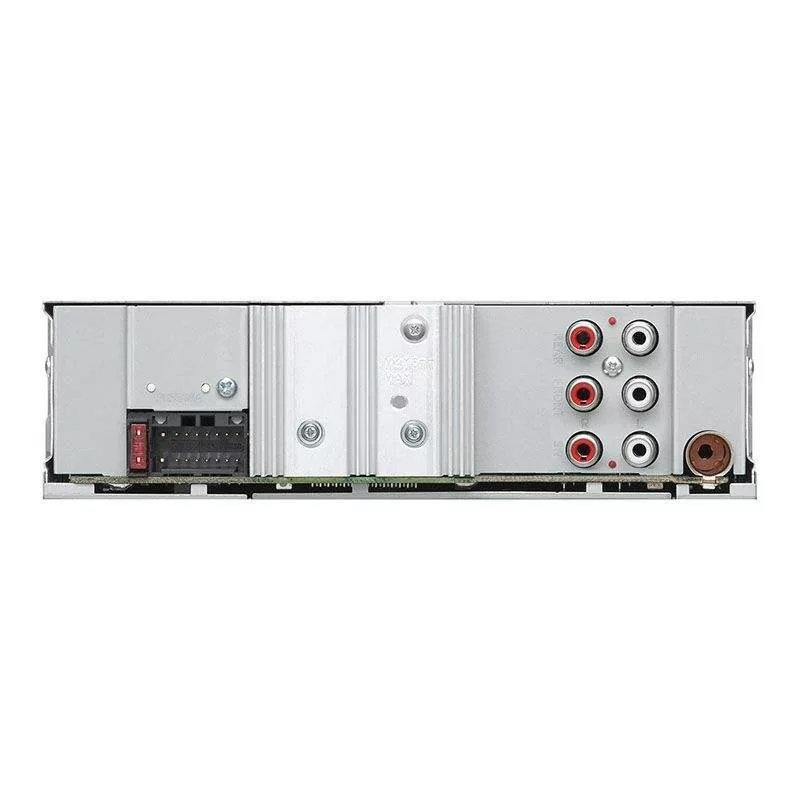 پخش کننده خودرو کنوود مدل KMM-105M