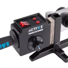 ست دستگاه جوش لوله سبز اکتیو تولز مدل AC4020