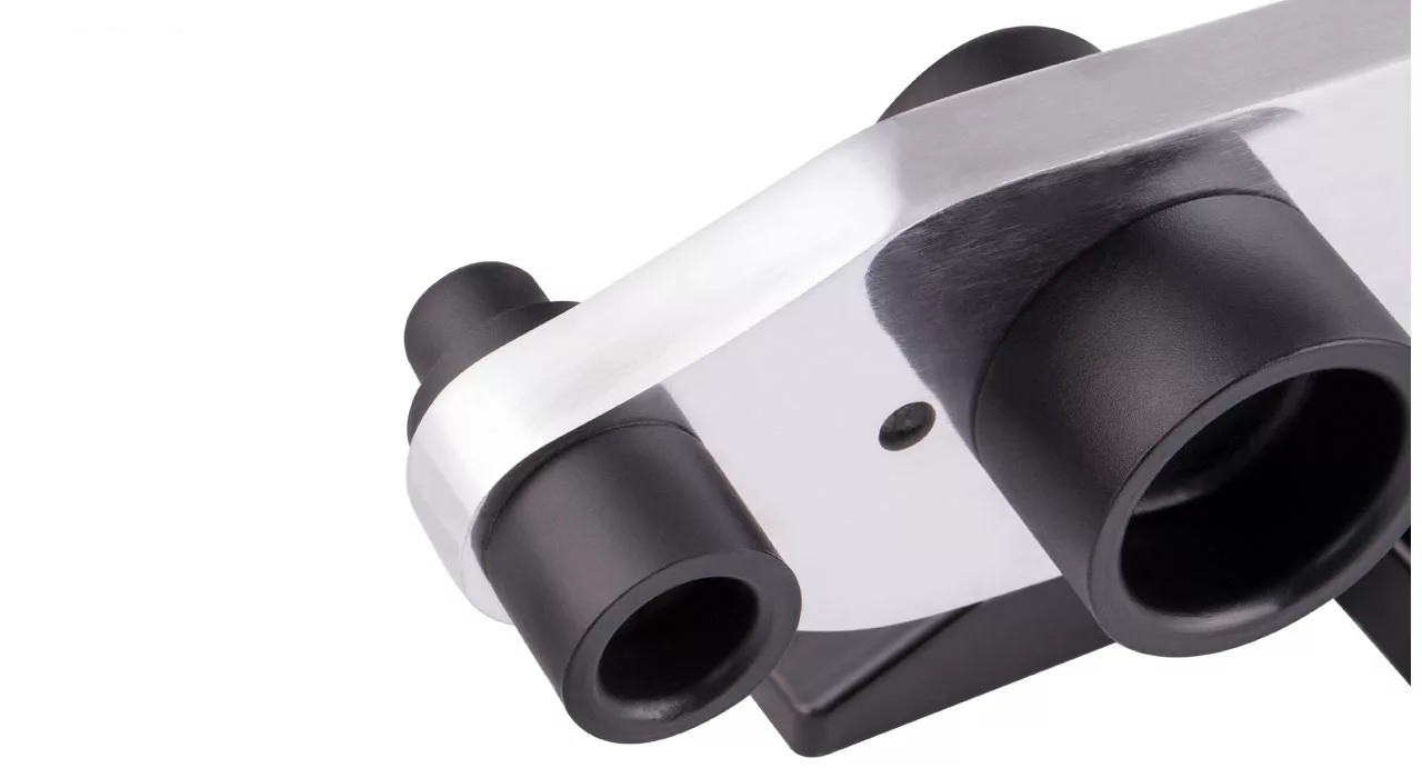 ست دستگاه جوش لوله سبز اکتیو تولز مدل AC4020