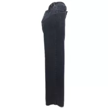 شلوار جین زنانه مدل بگ کد 9640