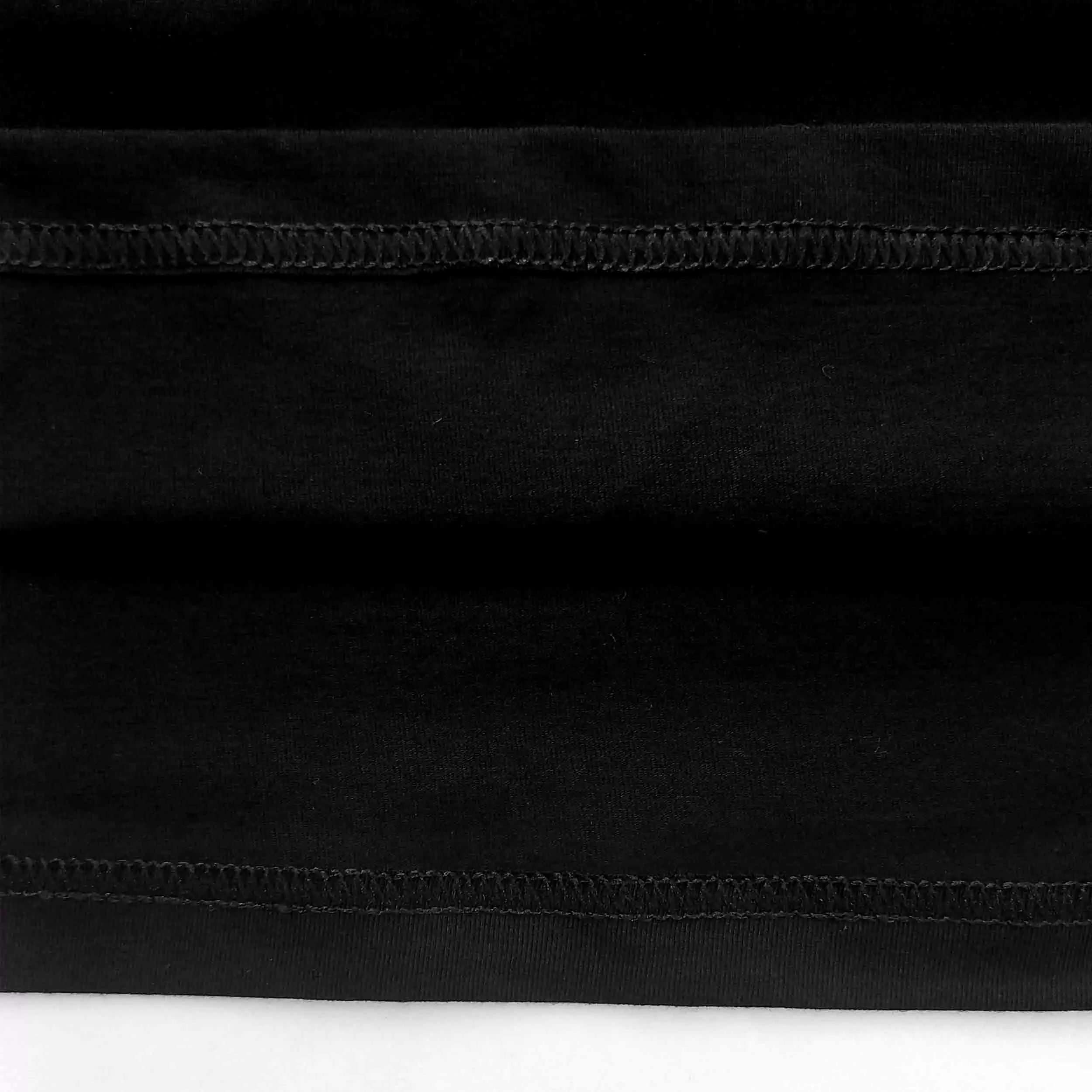 تی شرت آستین کوتاه زنانه مدل کرومی آنجل کیوت کد TSH010