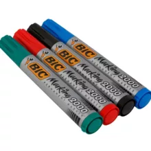 ماژیک بیک مدل اکو پرمننت بسته 12 عددی