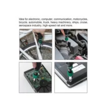پیچ گوشتی پروسکیت مدل SD-T635-510