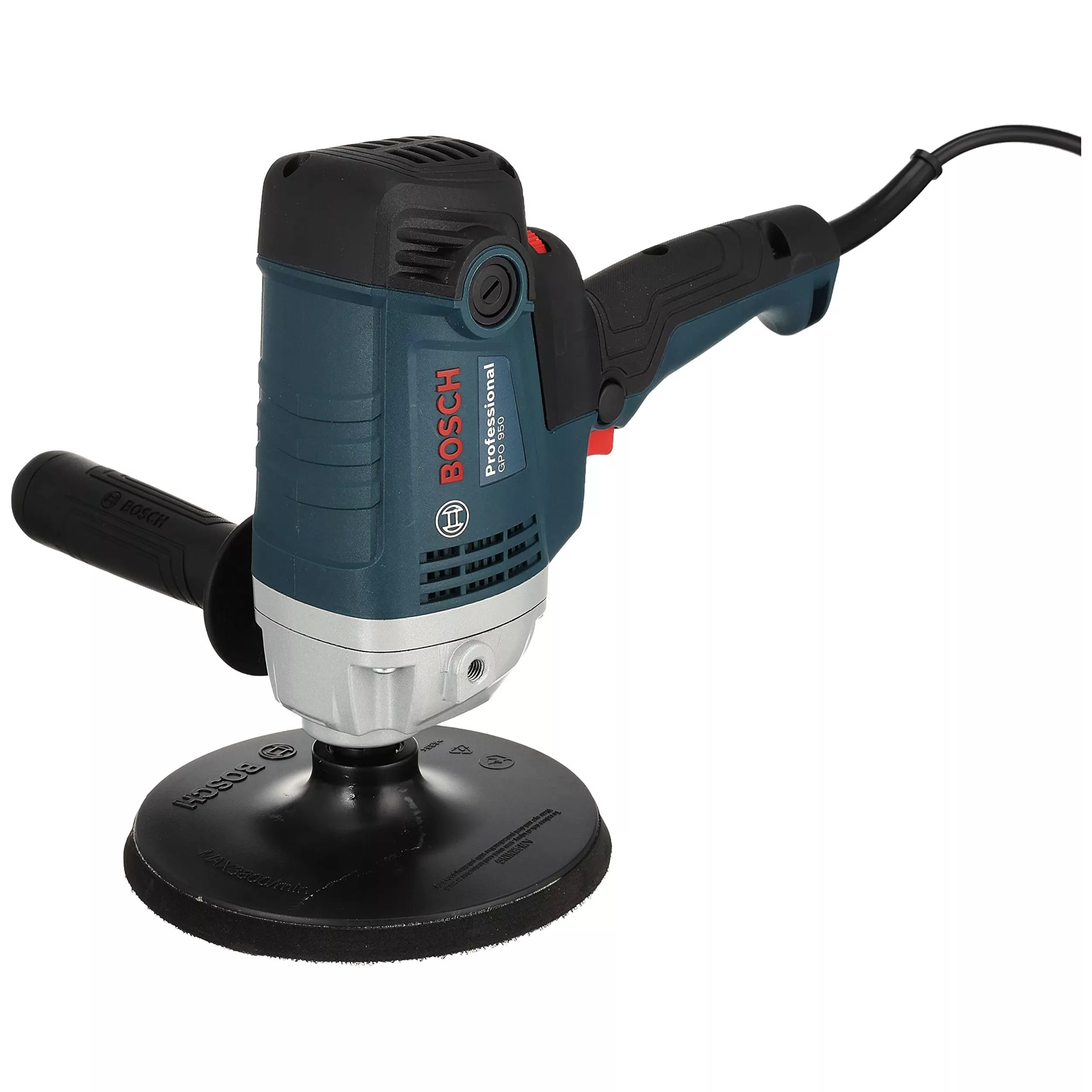 دستگاه پولیش برقی بوش مدل حرفه ای GPO 950 Extra