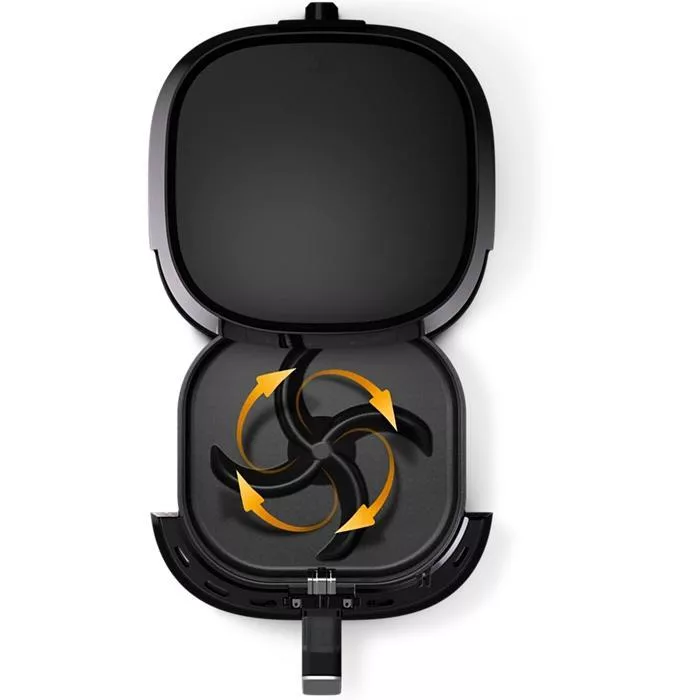 سرخکن 6.2 لیتر فیلیپس مدل HD-9270