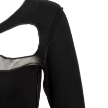 بادی آستین بلند زنانه مدل MD3-CF1884
