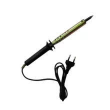 هویه 80 وات مدل ولر مجموعه 2 عددی