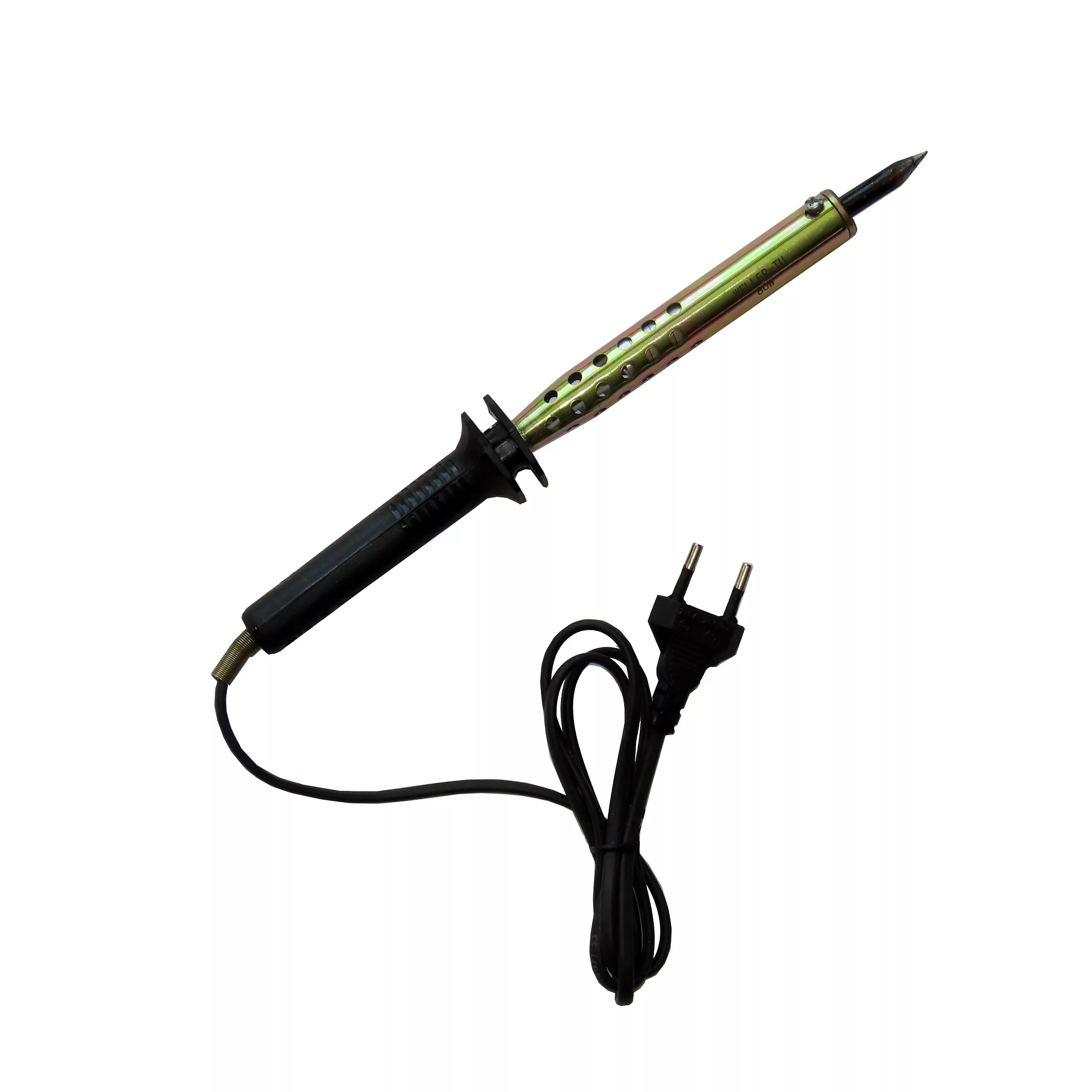 هویه 80 وات مدل ولر مجموعه 2 عددی