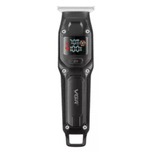 ماشین اصلاح موی سر و صورت شارژی وی جی ار مدل V-964