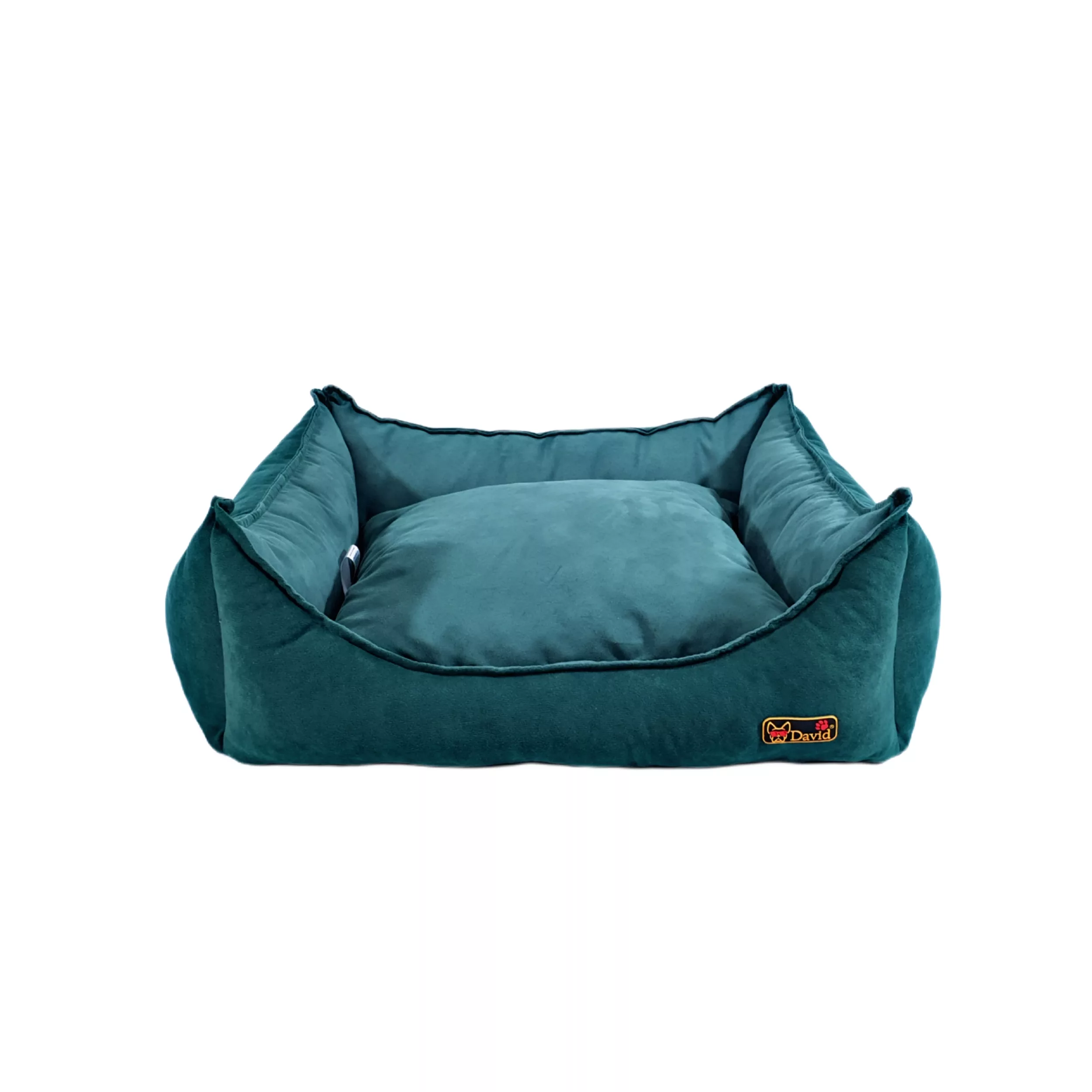 جای خواب سگ و گربه دیوید مدل مایلو