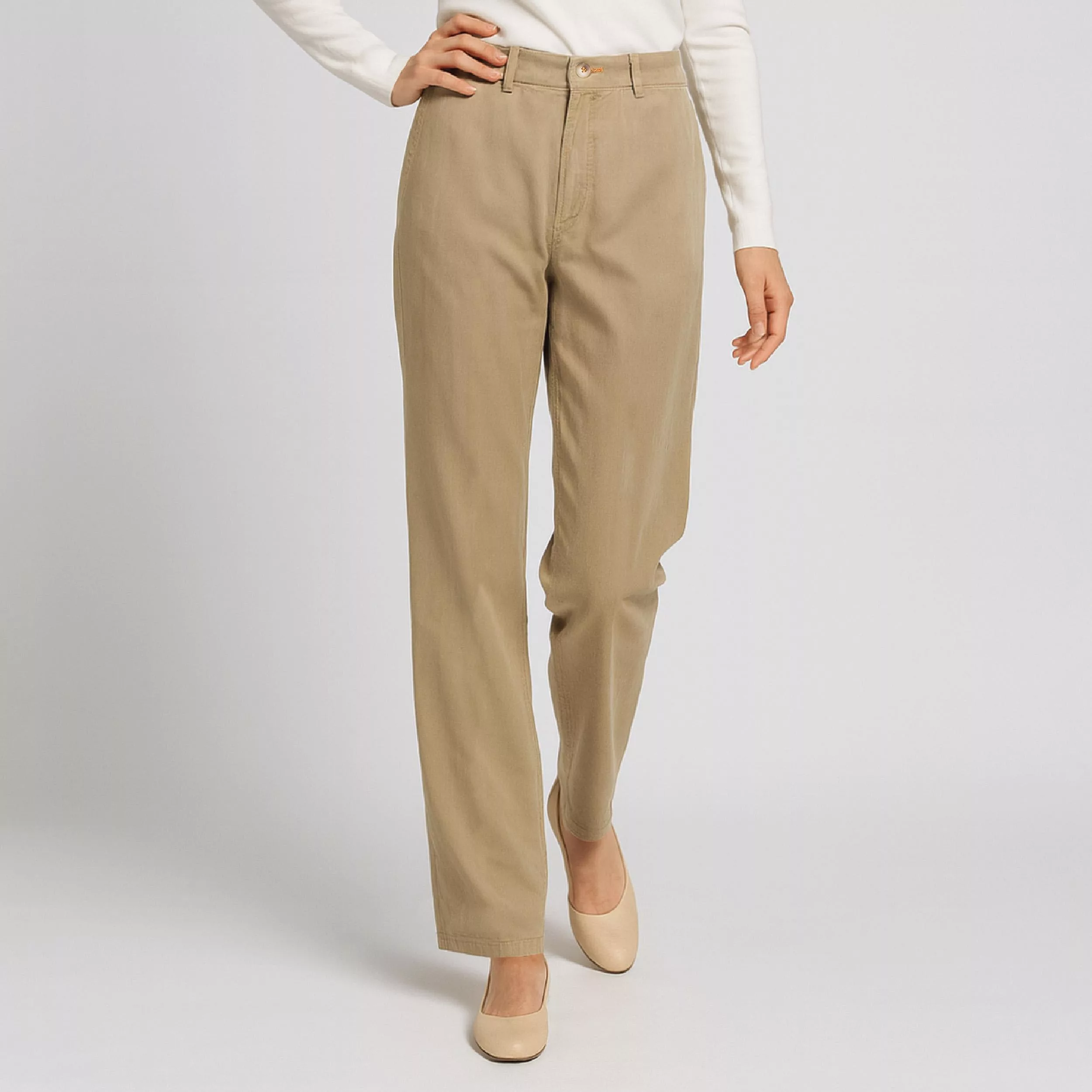 شلوار زنانه ایزی دو مدل Mr27