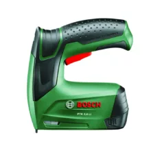 منگنه کوب شارژی بوش مدل PTK 3.6 Li